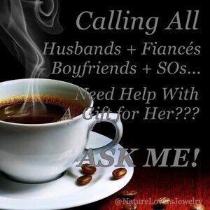 Calling All Husbands, Fiancés, Boyfriends, Lovers & SOs!